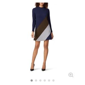 Slate and Willow Shift Dress